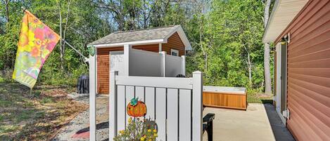 Apartment (2 Bedrooms) | Innenbereich