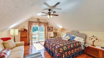 Departamento (2 Bedrooms) | Interior