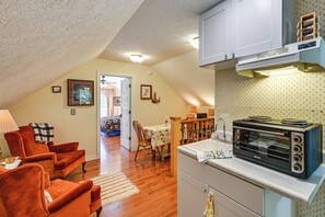 公寓 (2 Bedrooms) | 住宿內部
