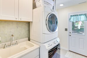 อพาร์ทเมนท์ (2 Bedrooms) | ภายใน