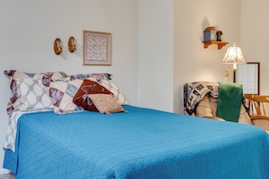 Huoneisto (0 Bedroom) | Sisätilat