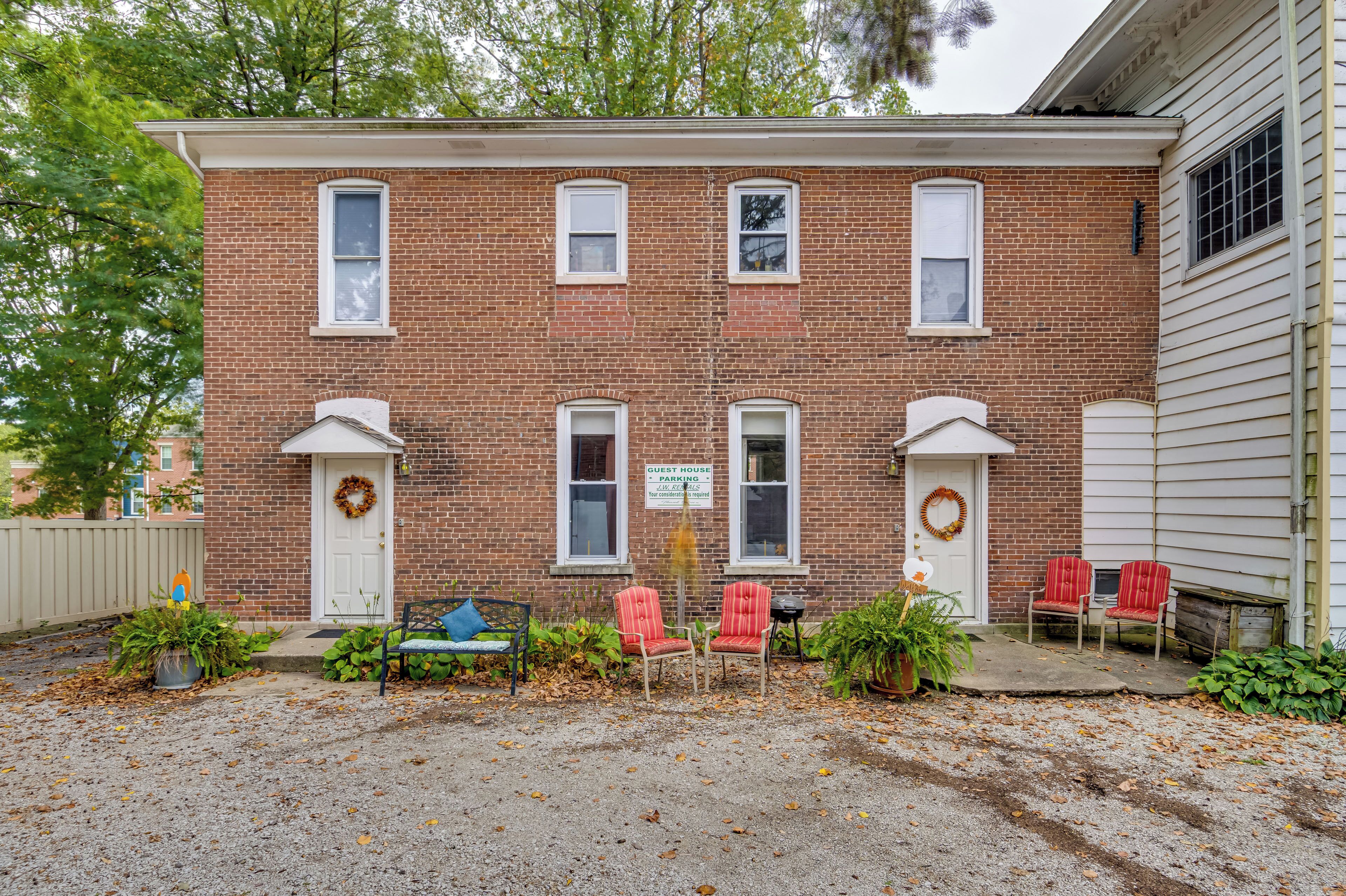 Apartment (0 Bedroom) | Interior