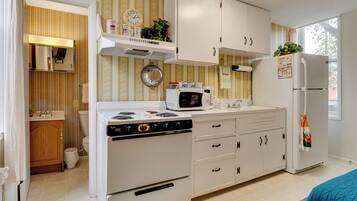 Apartemen (0 Bedroom) | Interior