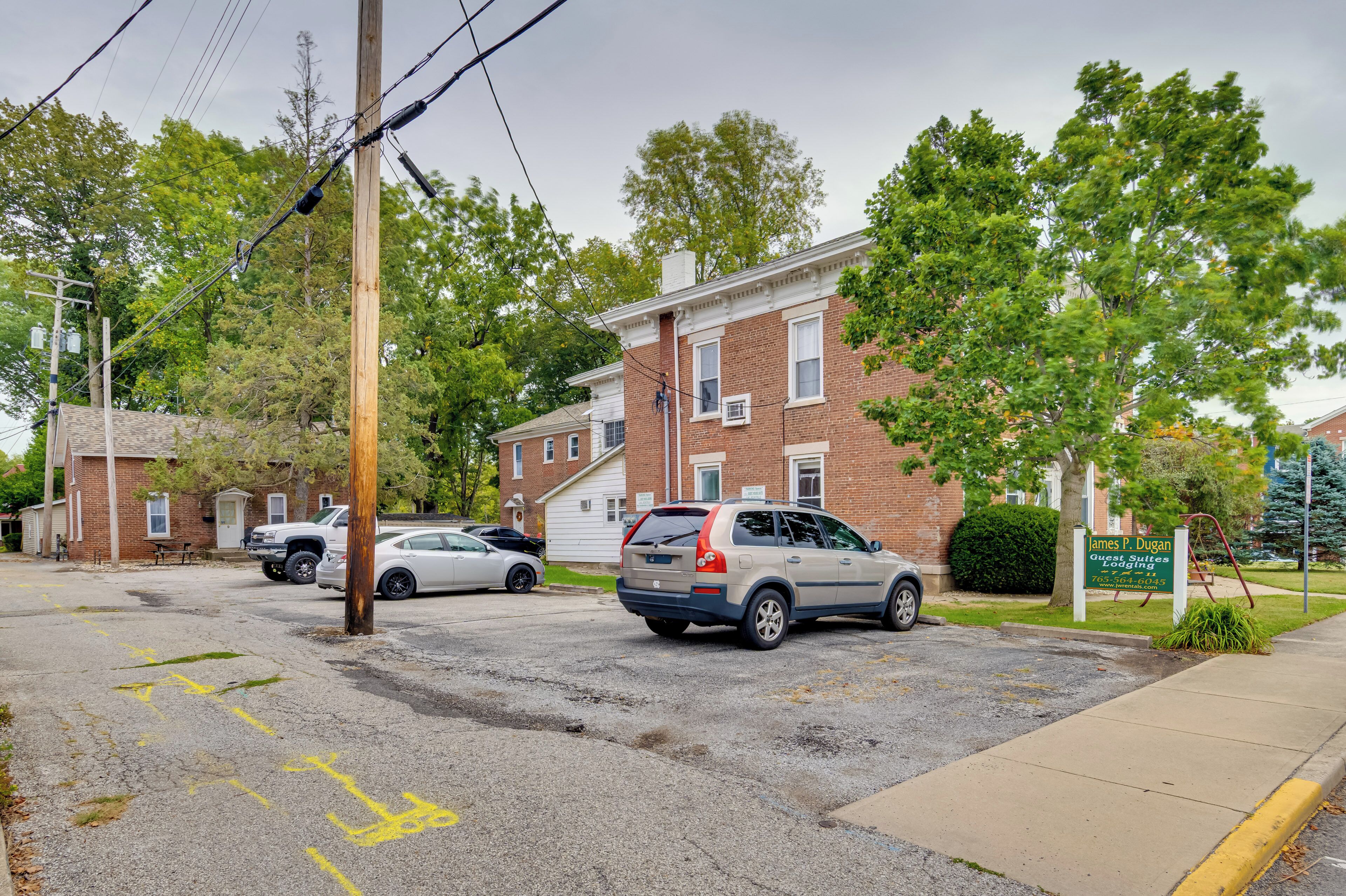 Apartment (0 Bedroom) | Interior