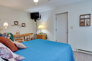 Apartment (0 Bedroom) | Innenbereich