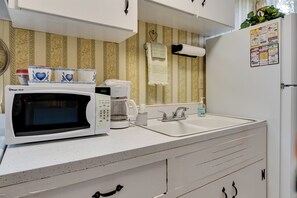 Appartement (0 Bedroom) | Intérieur