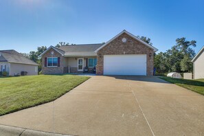 Casa (3 Bedrooms) | Interior