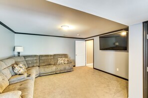 Casa (3 Bedrooms) | Interior