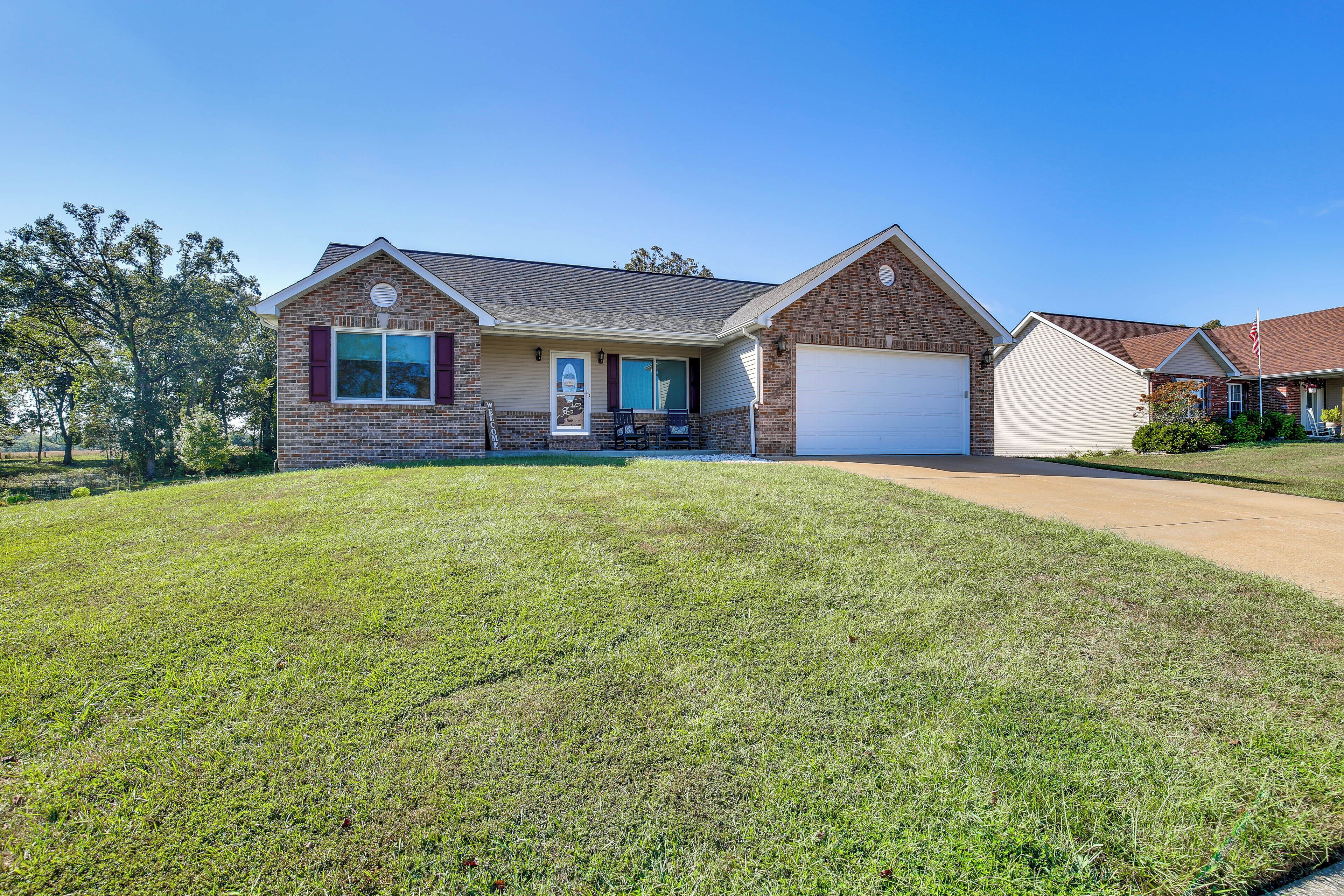 獨棟房屋 (3 Bedrooms) | 住宿內部