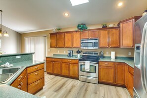 Talo (3 Bedrooms) | Sisätilat