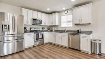 Maison (4 Bedrooms) | Intérieur