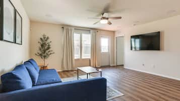 Maison (4 Bedrooms) | Intérieur