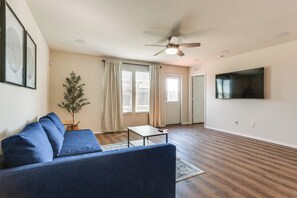 Casa (4 Bedrooms) | Interior