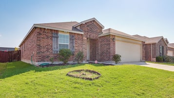 Maison (4 Bedrooms) | Intérieur