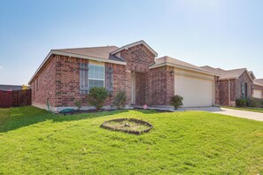 Casa (4 Bedrooms) | Interior