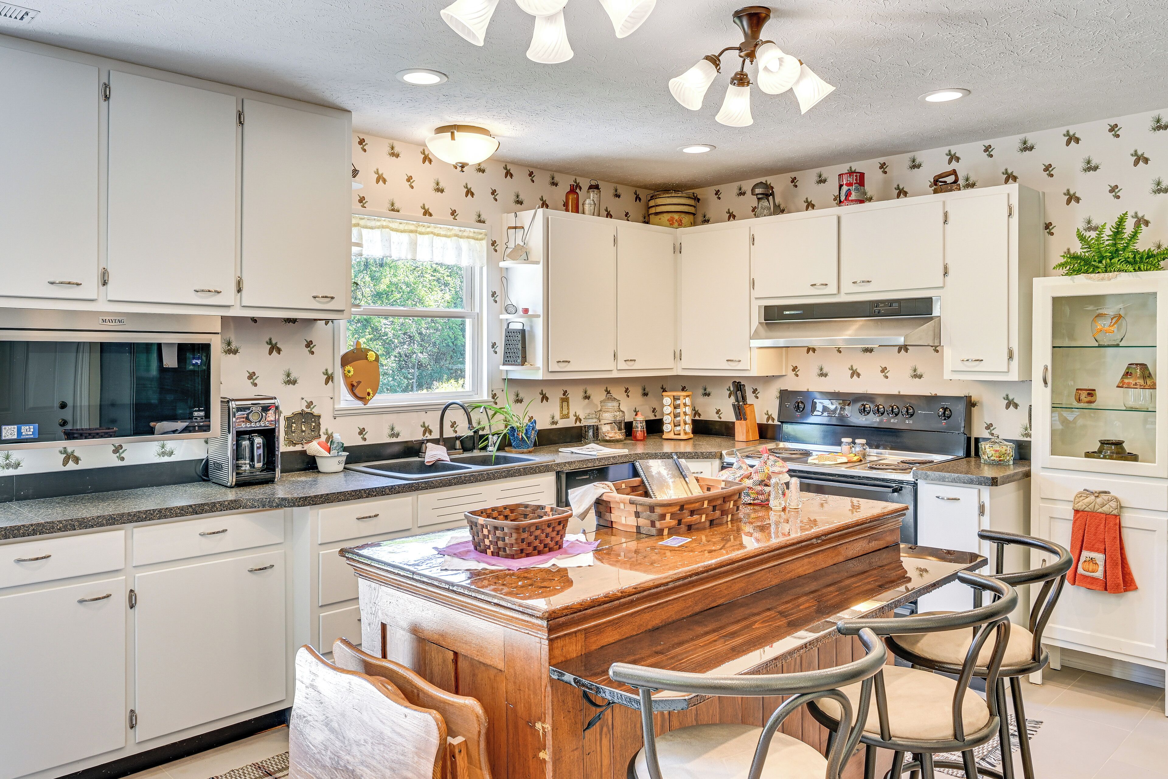 Apartment (1 Bedroom) | Innenbereich