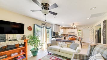 Apartment (1 Bedroom) | Front of property