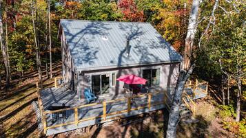 Nhà (3 Bedrooms) | Nội thất