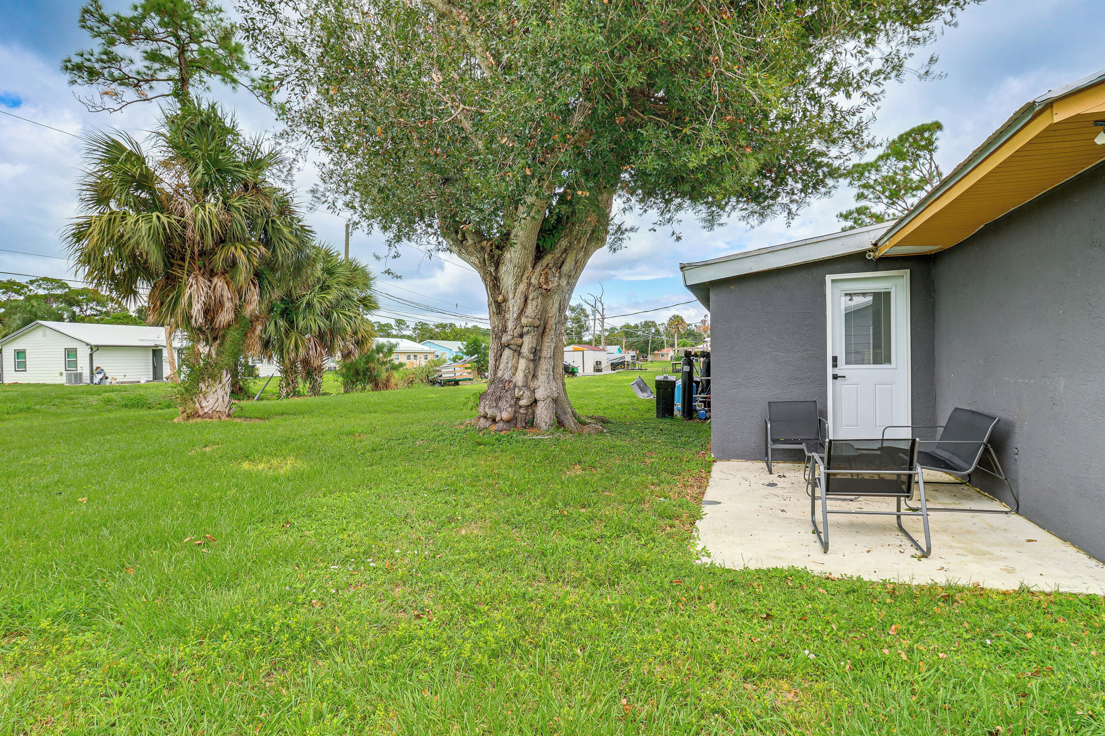 Casa (2 Bedrooms) | Parte interna