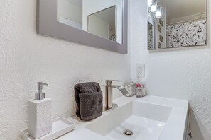 Maison (2 Bedrooms) | Intérieur