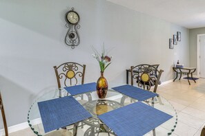 Huis (2 Bedrooms) | Interieur