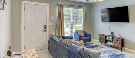 House (2 Bedrooms) | Front of property