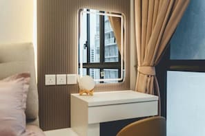 Room - Sky88 De Next 2br4pax Near CIQ / KSL / Midvalley (Johor Bahru)