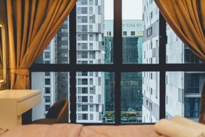 Interior - Sky88 De Next 2br4pax Near CIQ / KSL / Midvalley (Johor Bahru)