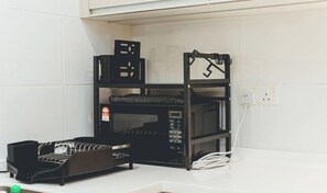Private kitchen - Sky88 Residence Johor Bahru (Johor Bahru)