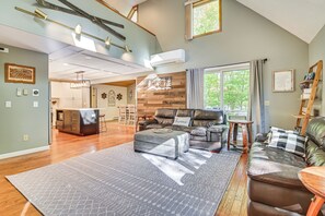 Nhà (4 Bedrooms) | Nội thất