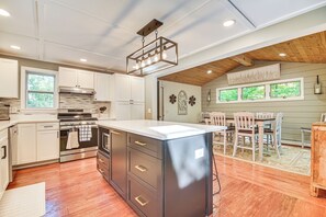 Nhà (4 Bedrooms) | Nội thất