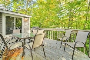 Talo (4 Bedrooms) | Sisätilat