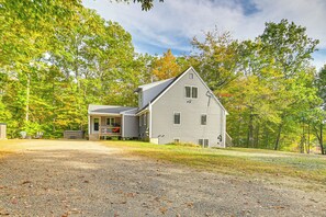 Nhà (4 Bedrooms) | Nội thất