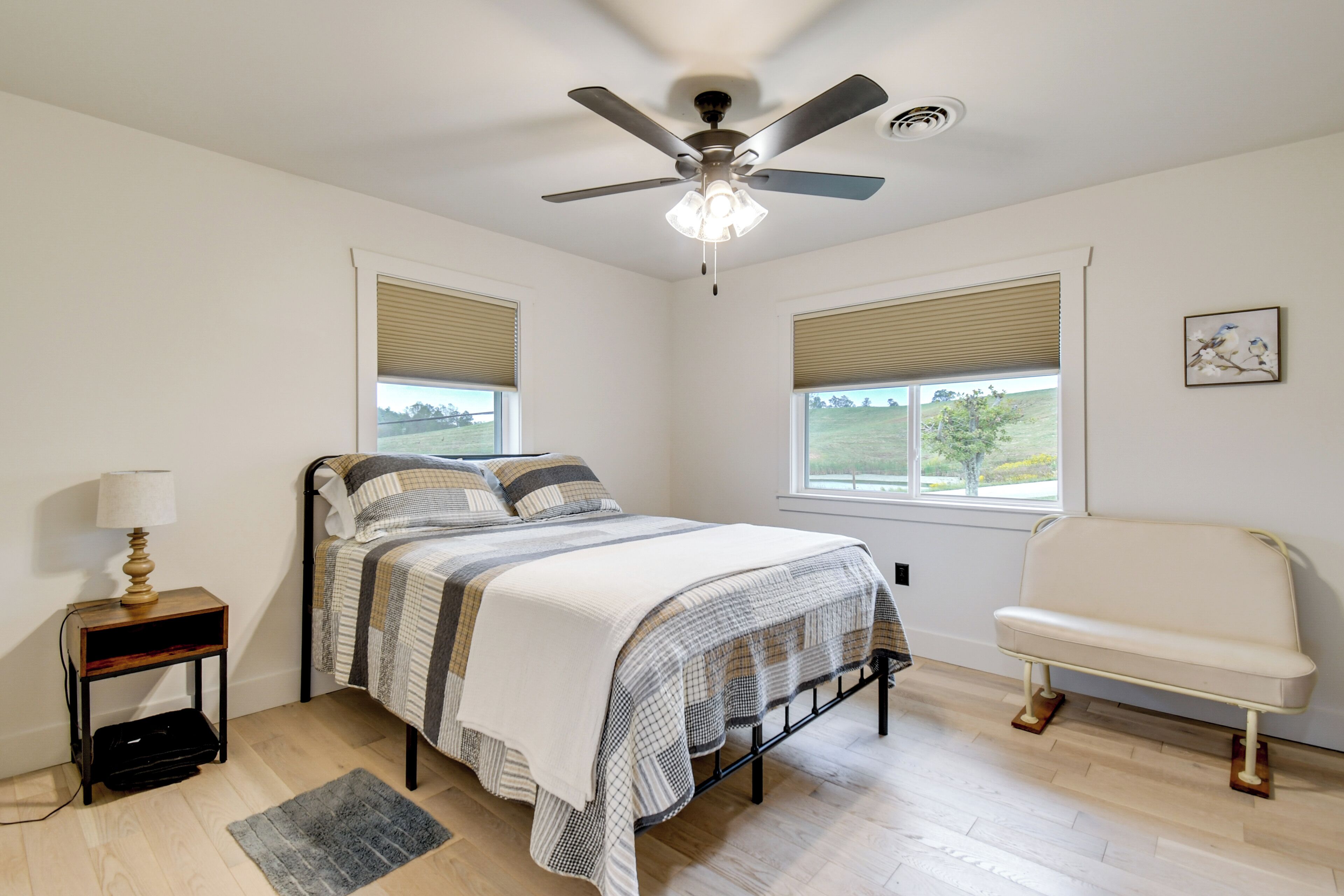 單棟房屋 (3 Bedrooms) | 內部