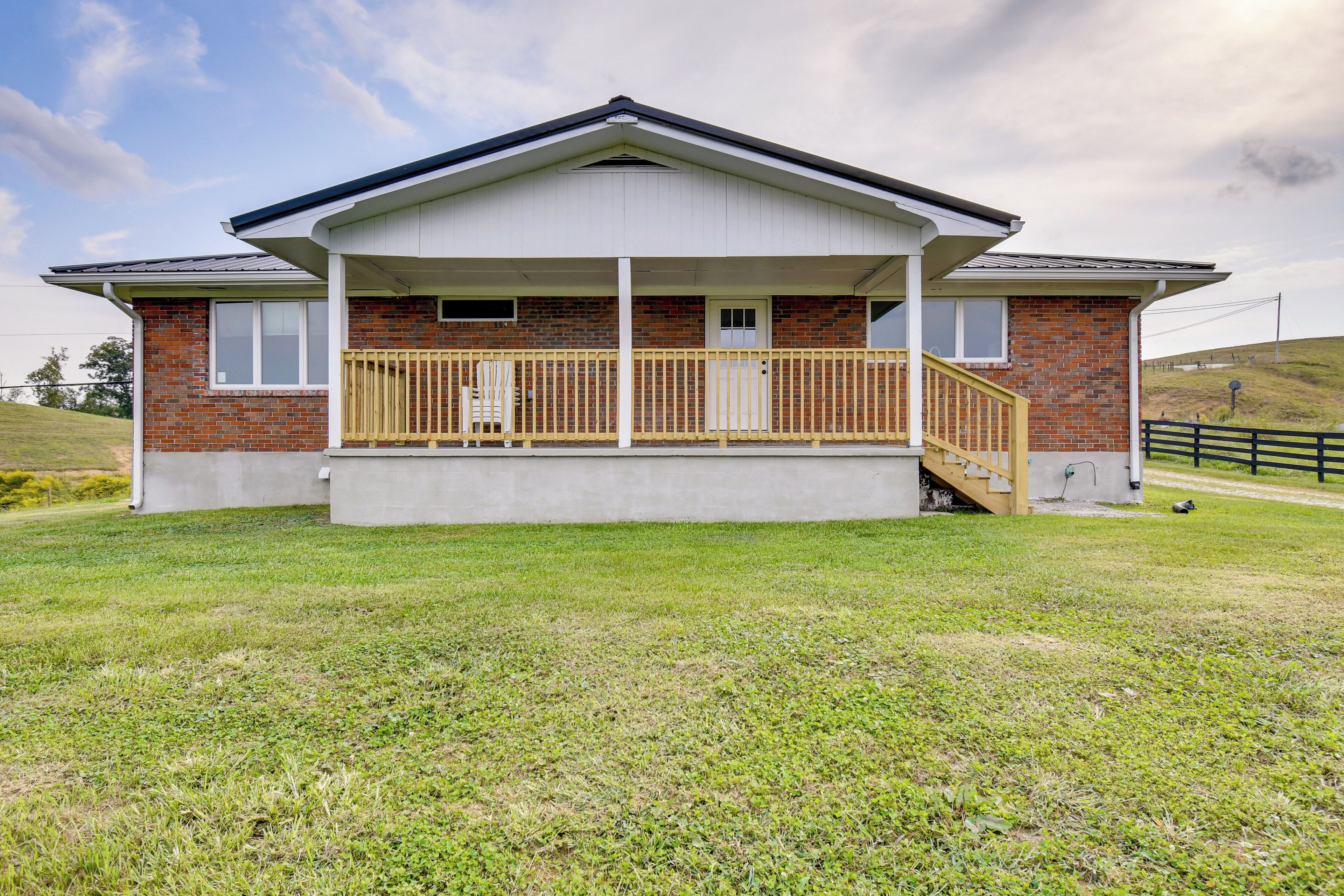 獨棟房屋 (3 Bedrooms) | 住宿內部