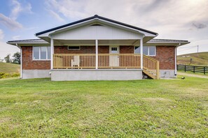 Rumah (3 Bedrooms) | Interior