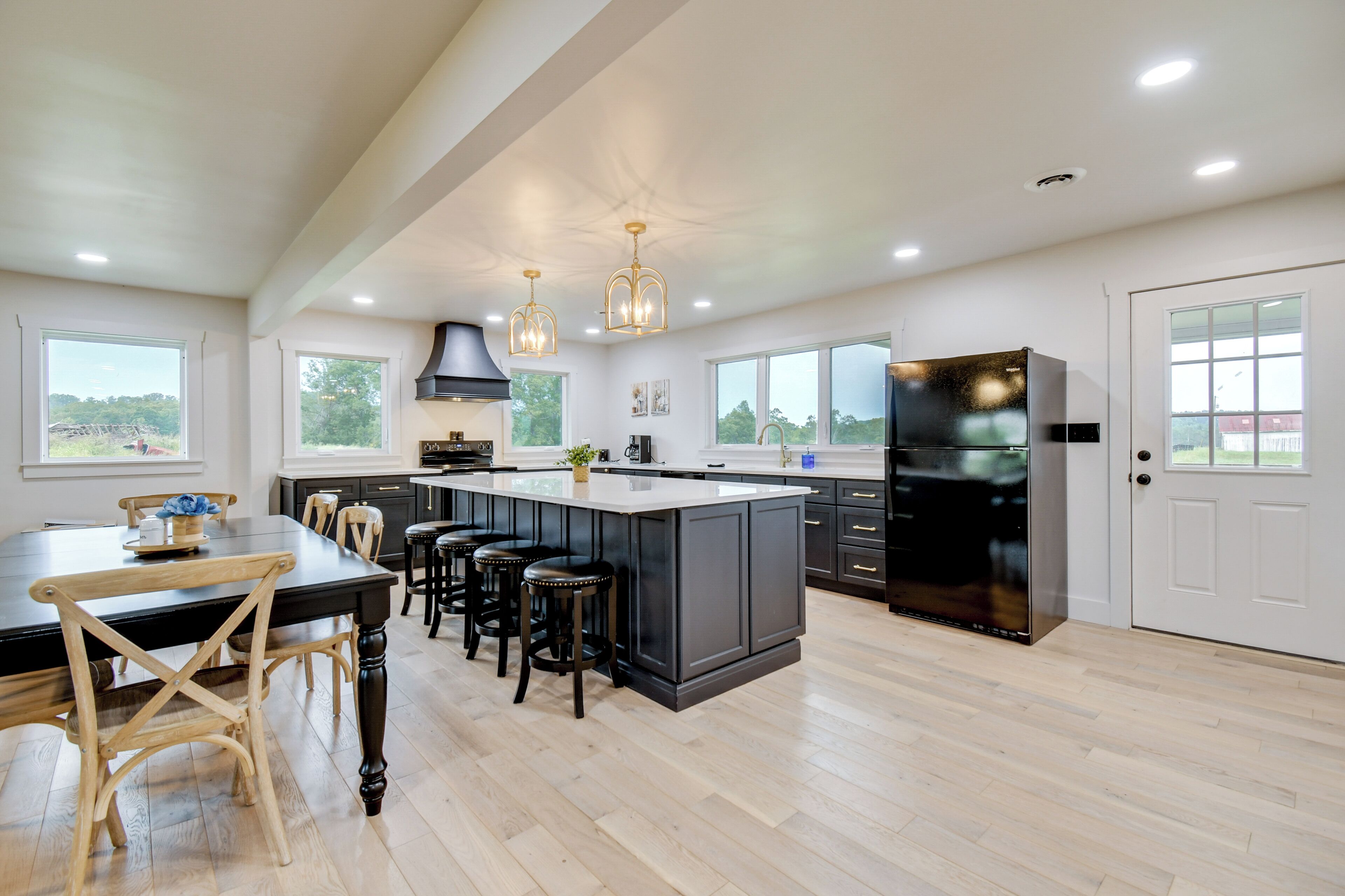 獨棟房屋 (3 Bedrooms) | 住宿內部