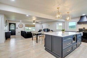 Casa (3 Bedrooms) | Interior