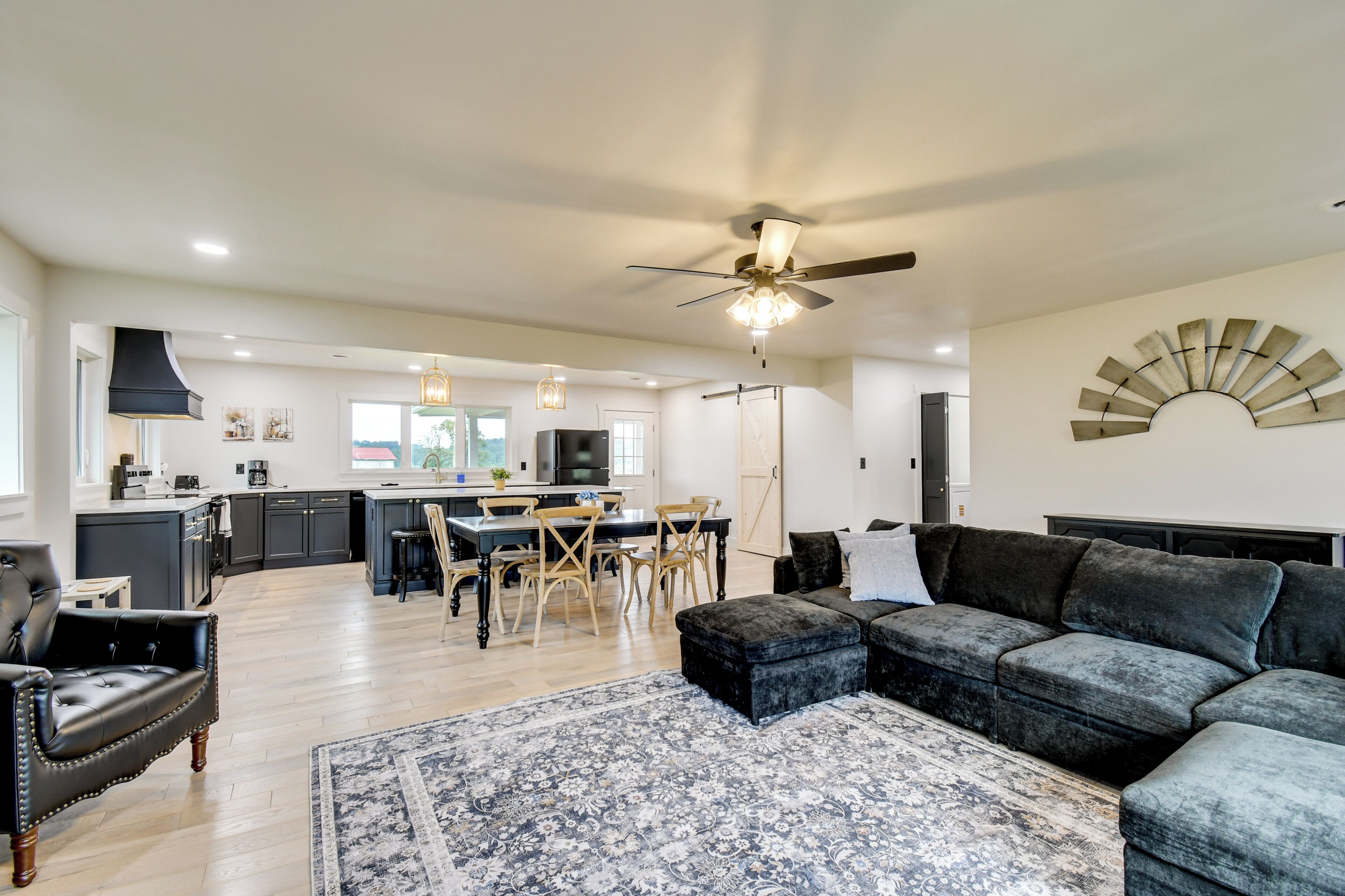 Nhà (3 Bedrooms) | Mặt tiền nơi lưu trú