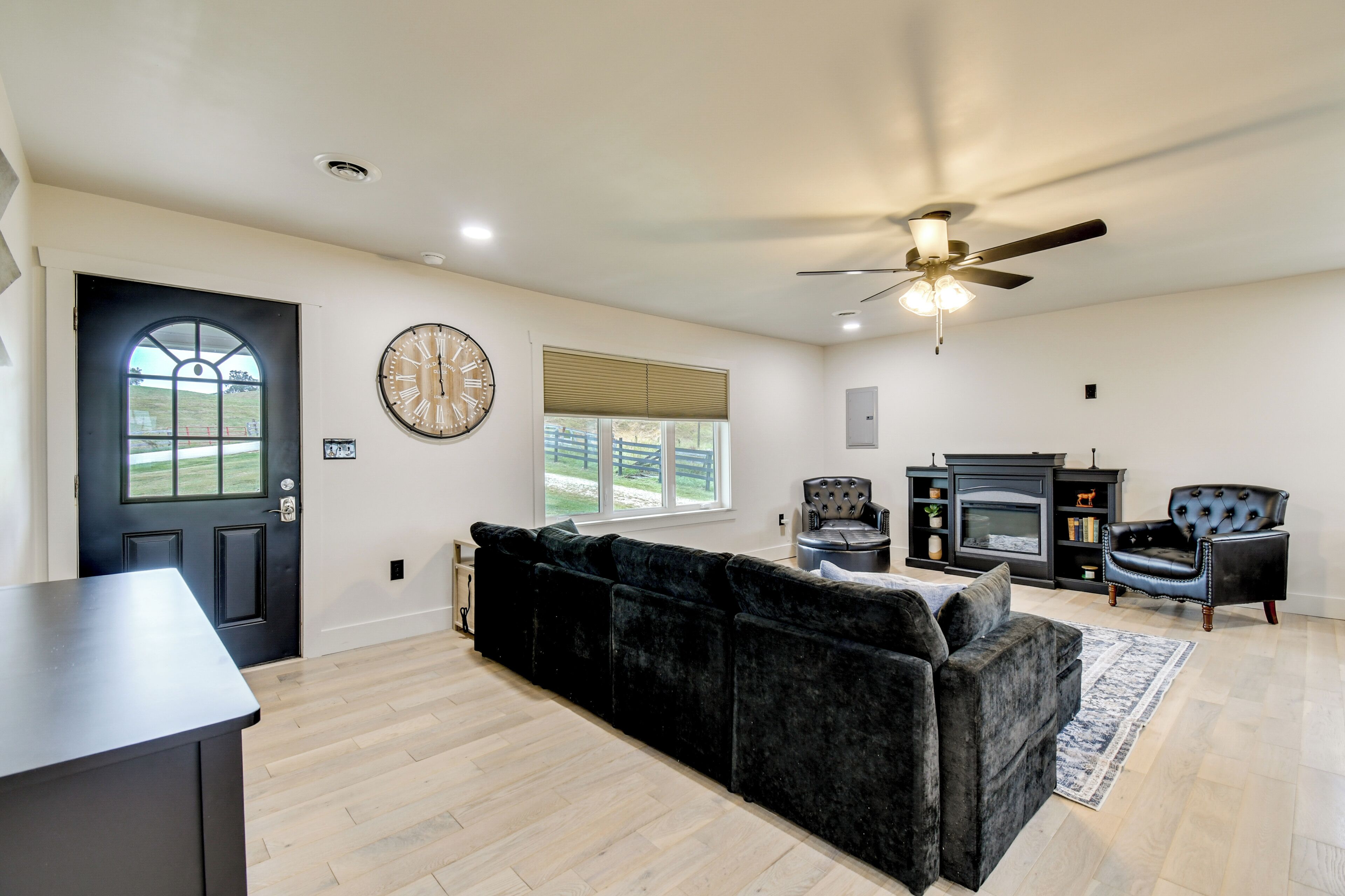 獨棟房屋 (3 Bedrooms) | 住宿內部