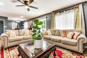 Casa (3 Bedrooms) | Interior