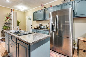 Hus (3 Bedrooms) | Innvendig