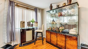 Nhà (3 Bedrooms) | Nội thất
