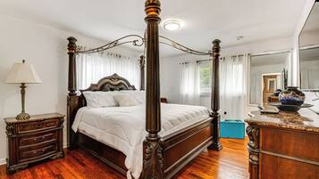 House (3 Bedrooms) | Bahagian dalam