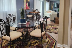 Casa (3 Bedrooms) | Interior