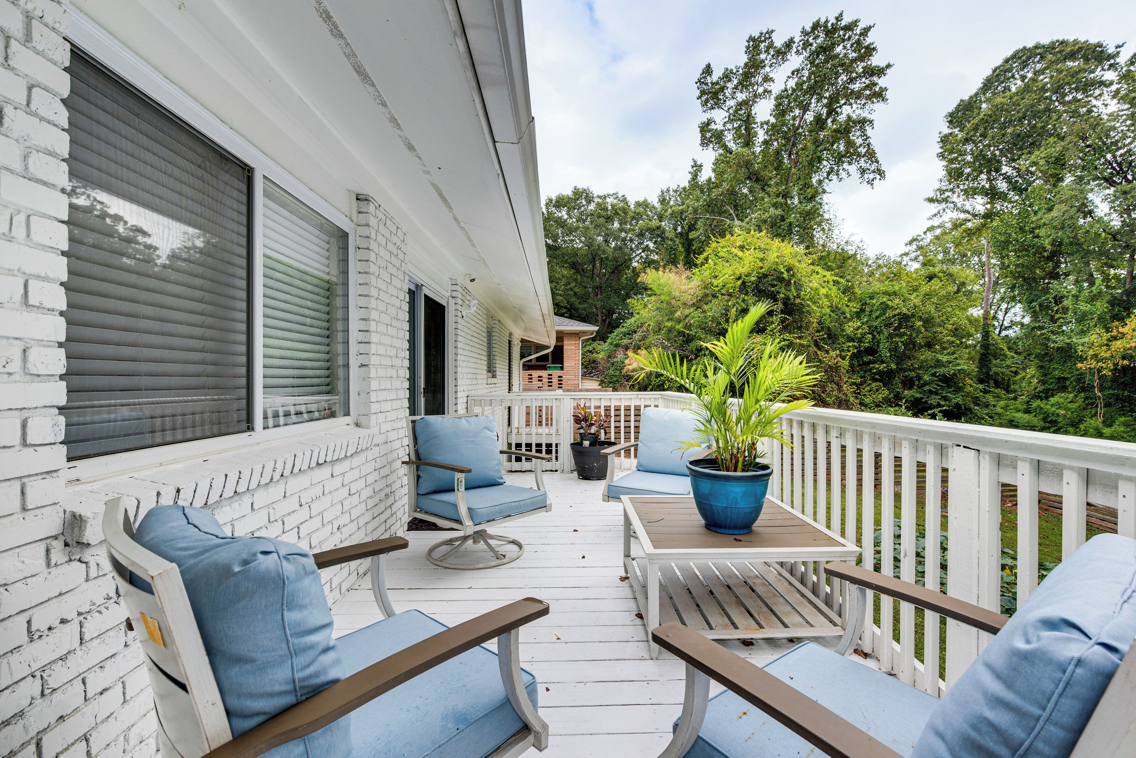 House (3 Bedrooms) | Bahagian dalam