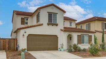 Casa (4 Bedrooms) | Parte interna