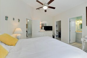 Apartment (1 Bedroom) | Interior