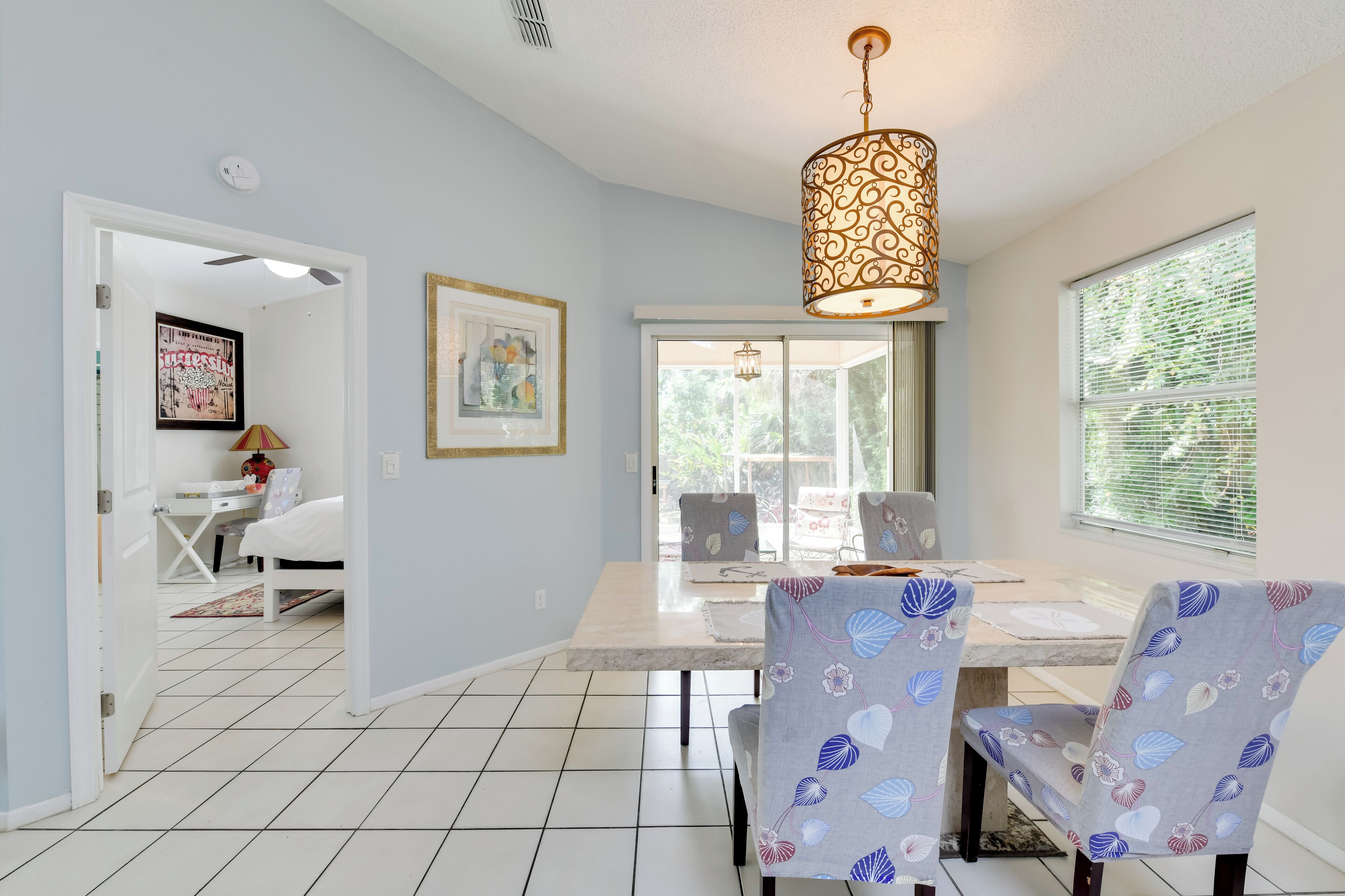 Apartamento (1 Bedroom) | Interior