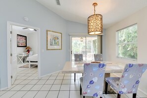 Departamento (1 Bedroom) | Interior